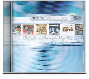 Remixed Collection