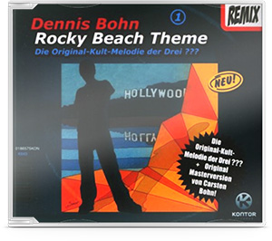 Dennis Bohn Rocky Beach Theme