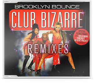 Club Bizarre Remixes