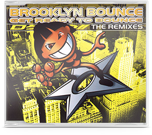 Get ready to bounce – The Remixes